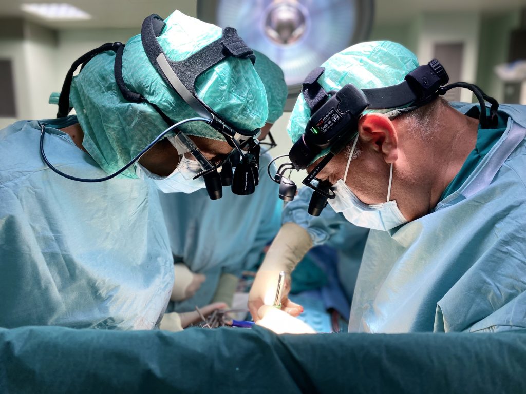 Al cuore non si rimanda