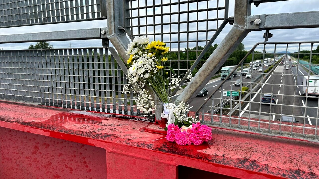 Calabrese sul femminicidio di Vigonza (Video)