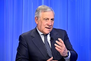 Tajani: “Mai detto di votare per Berlusconi”