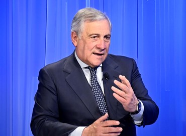 Tajani: “Mai detto di votare per Berlusconi”