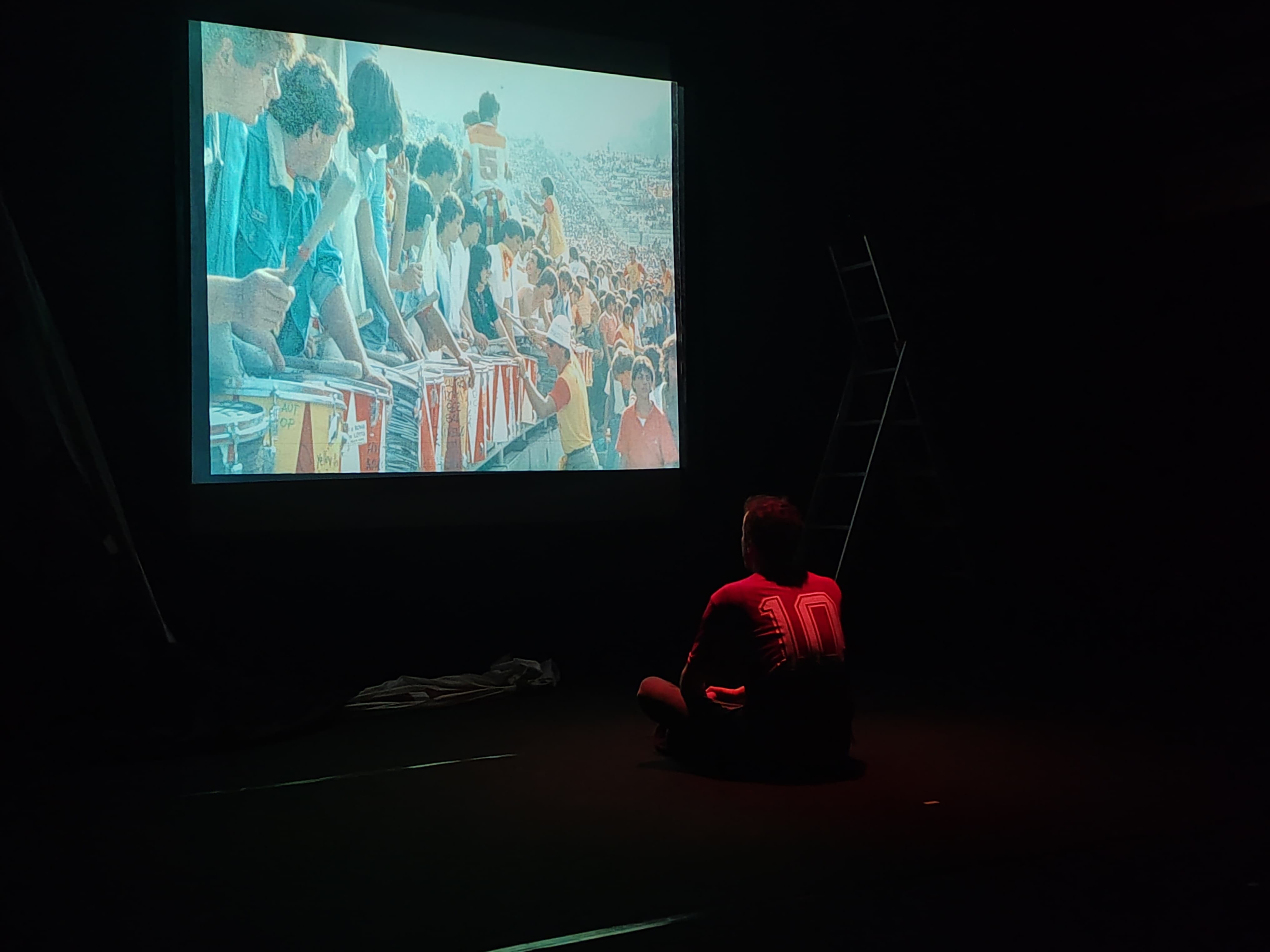 Ago, capitano silenzioso: un eroe raccontato da Ariele Vincenti