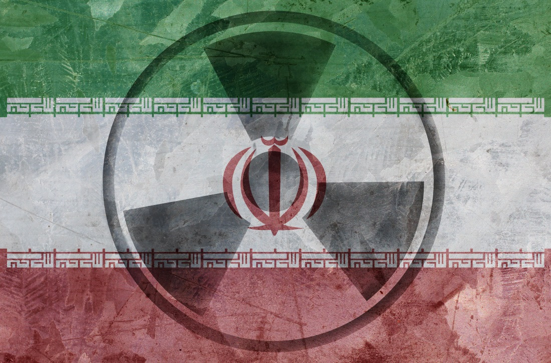 I mullah iraniani accelerano il programma nucleare: a qualcuno interessa?
