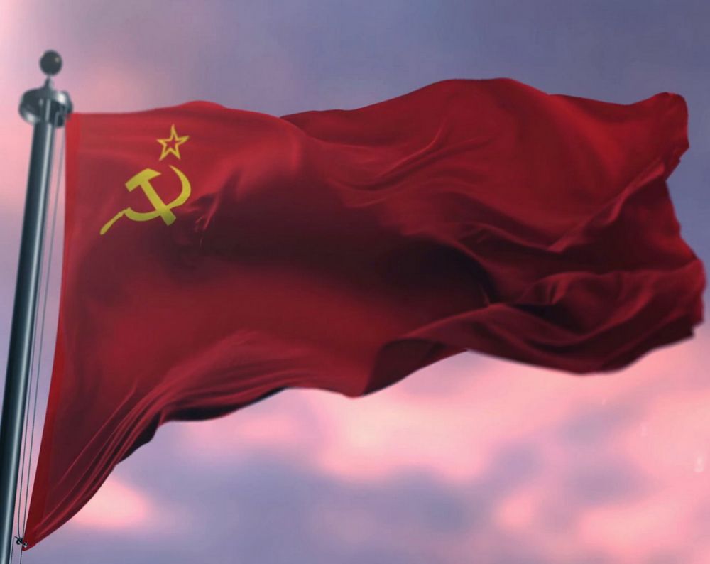Festa dell’ultima Repubblica sovietica