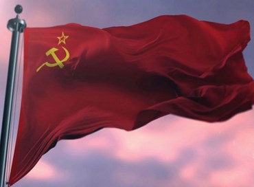 Festa dell’ultima Repubblica sovietica