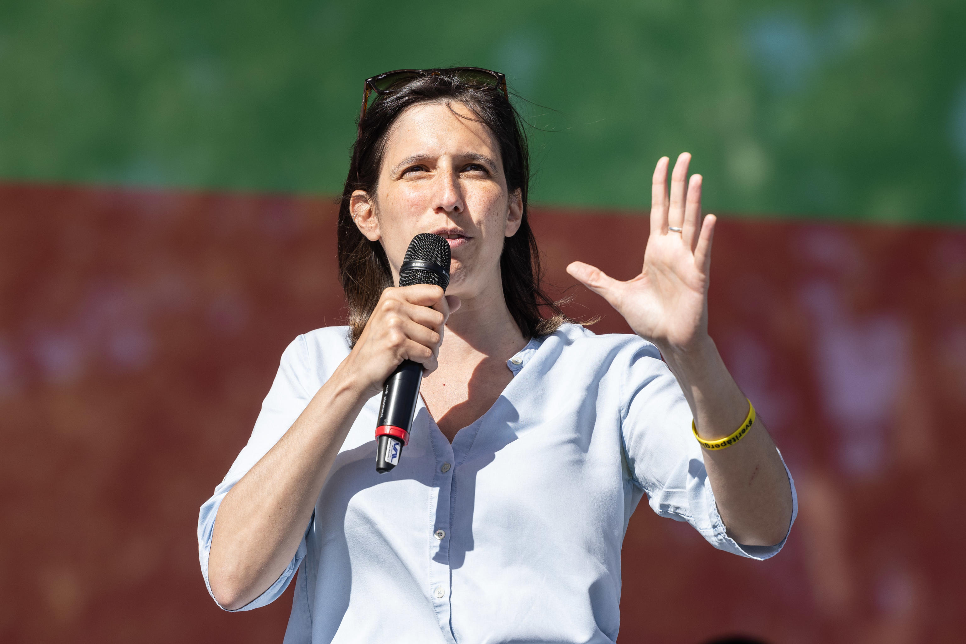 Una sinistra vecchia e senza idee