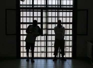 Carceri e detenuti suicidi