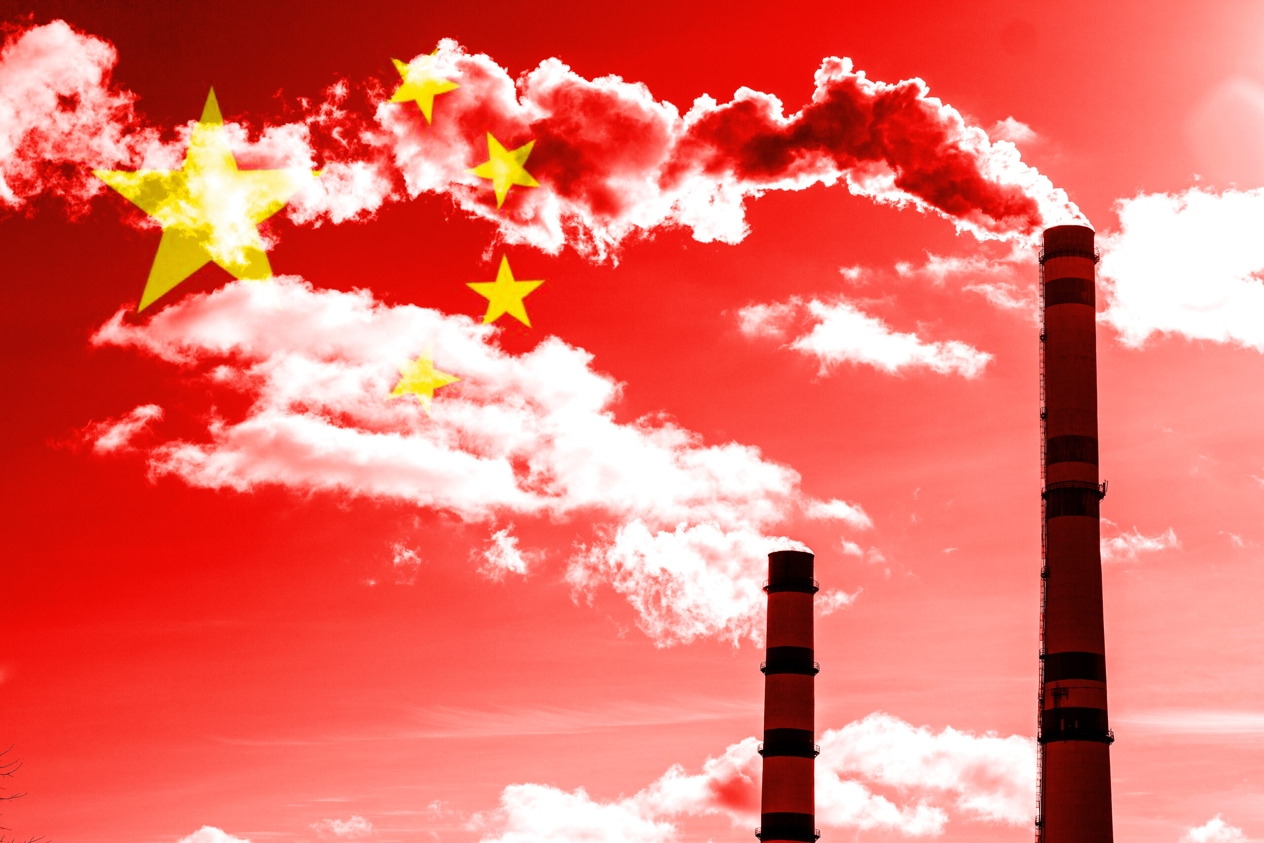Cina: politiche promiscue tra green e CO₂ (Video)
