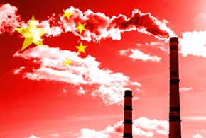 Cina: politiche promiscue tra green e CO₂ (Video)