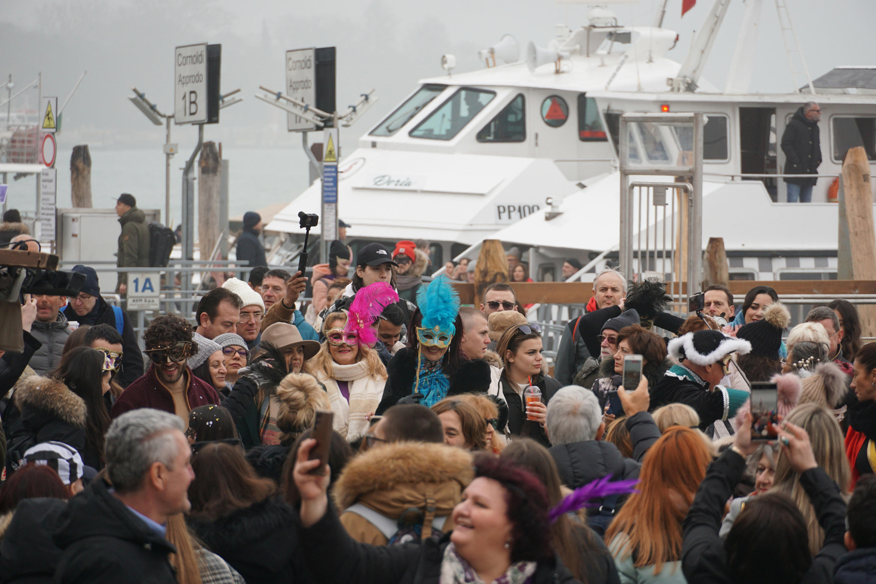 Turismo italiano, record storico di presenze