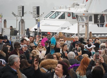 Turismo italiano, record storico di presenze