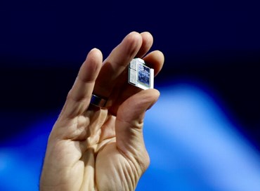 In arrivo nuovi chip per l’Intelligenza artificiale