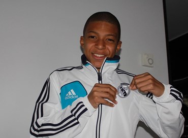 Fumata blancos: Kylian Mbappé è un giocatore del Real Madrid