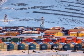 Mosca potrebbe testare la Nato nell’arcipelago norvegese delle Svalbard