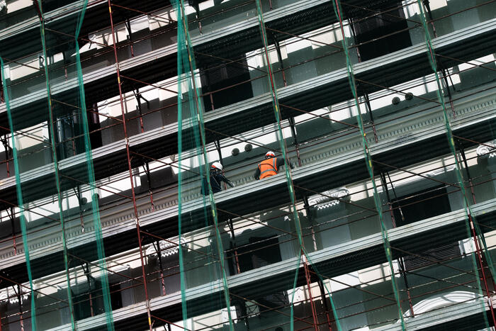 Salva-Casa: cantiere aperto per il miglior testo possibile