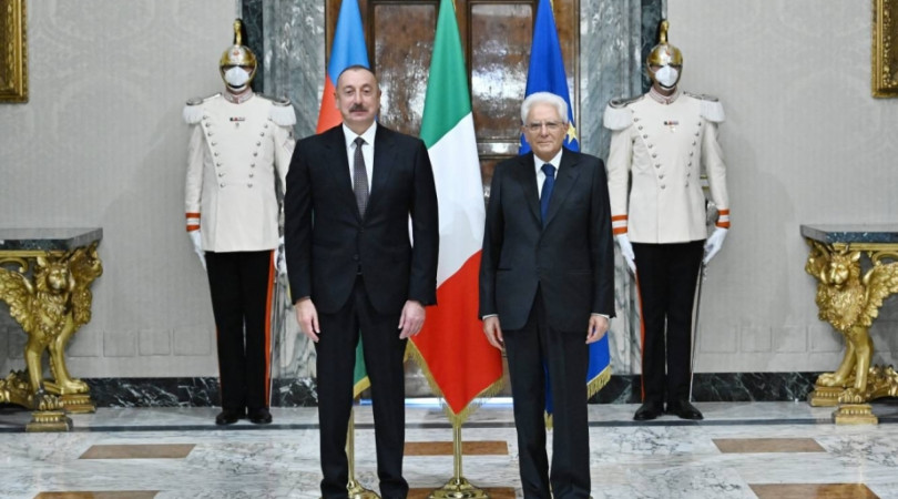 Il ruolo di Baku nel contrasto al terrorismo internazionale