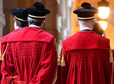 Separazione carriere: ieri, oggi, domani