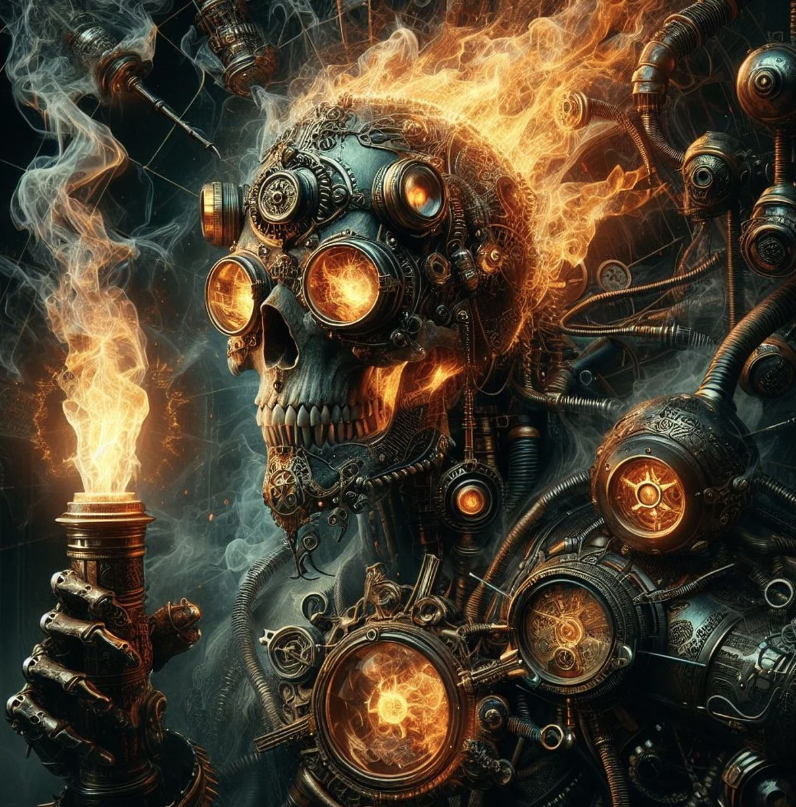 Guerra e materia grigia: il più “cyber” vince