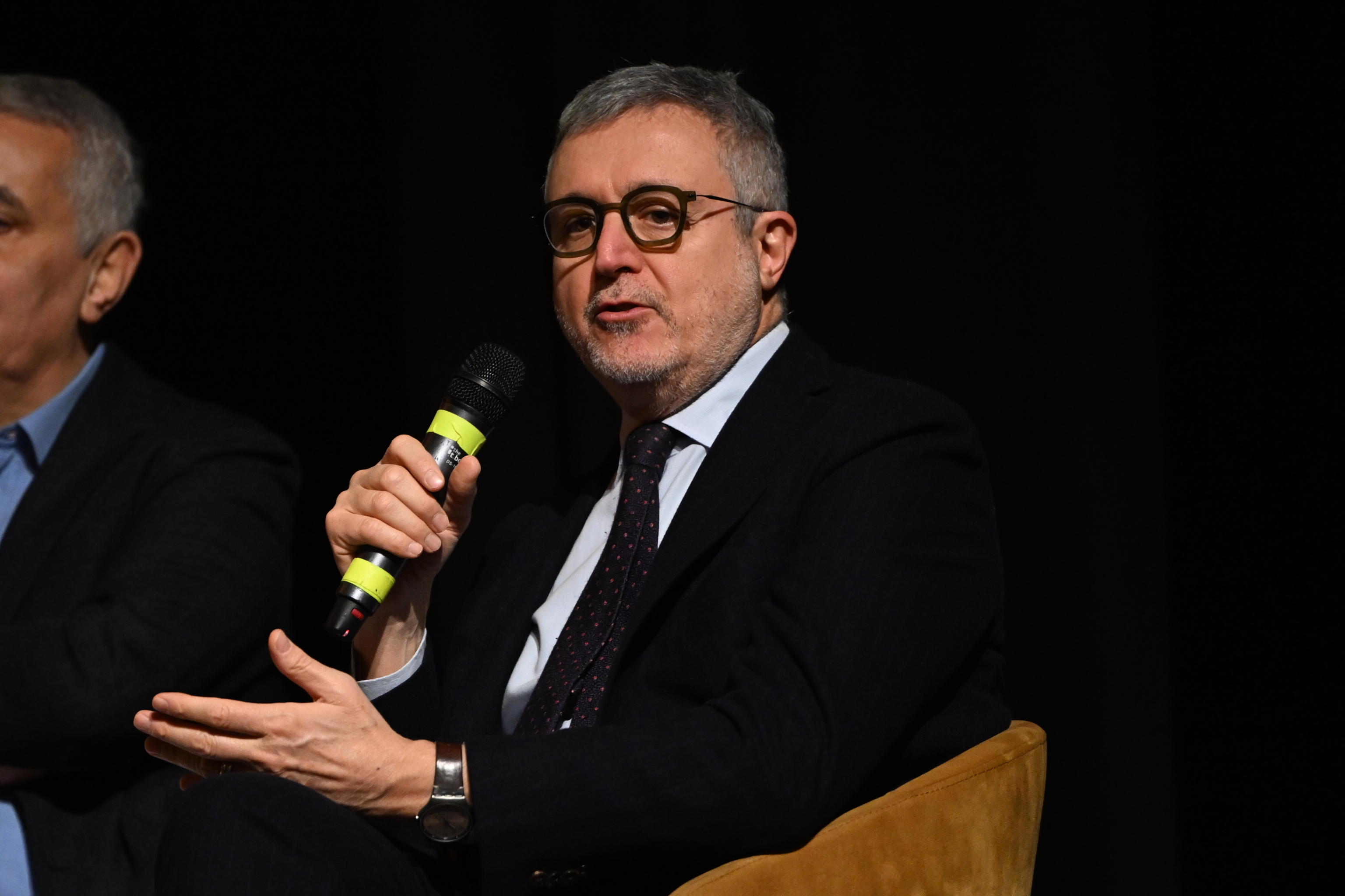 Un licenziamento Barbano