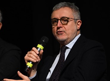 Un licenziamento Barbano