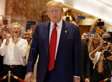 Donald Trump, sulle cause del verdetto di colpevolezza