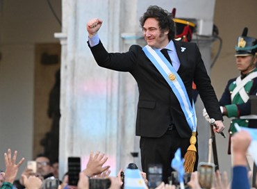 La nuova legge sugli affitti in Argentina voluta da Milei con il Dnu 70/2023