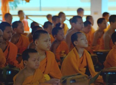 “Samsara” e la comunicazione delle nostre anime