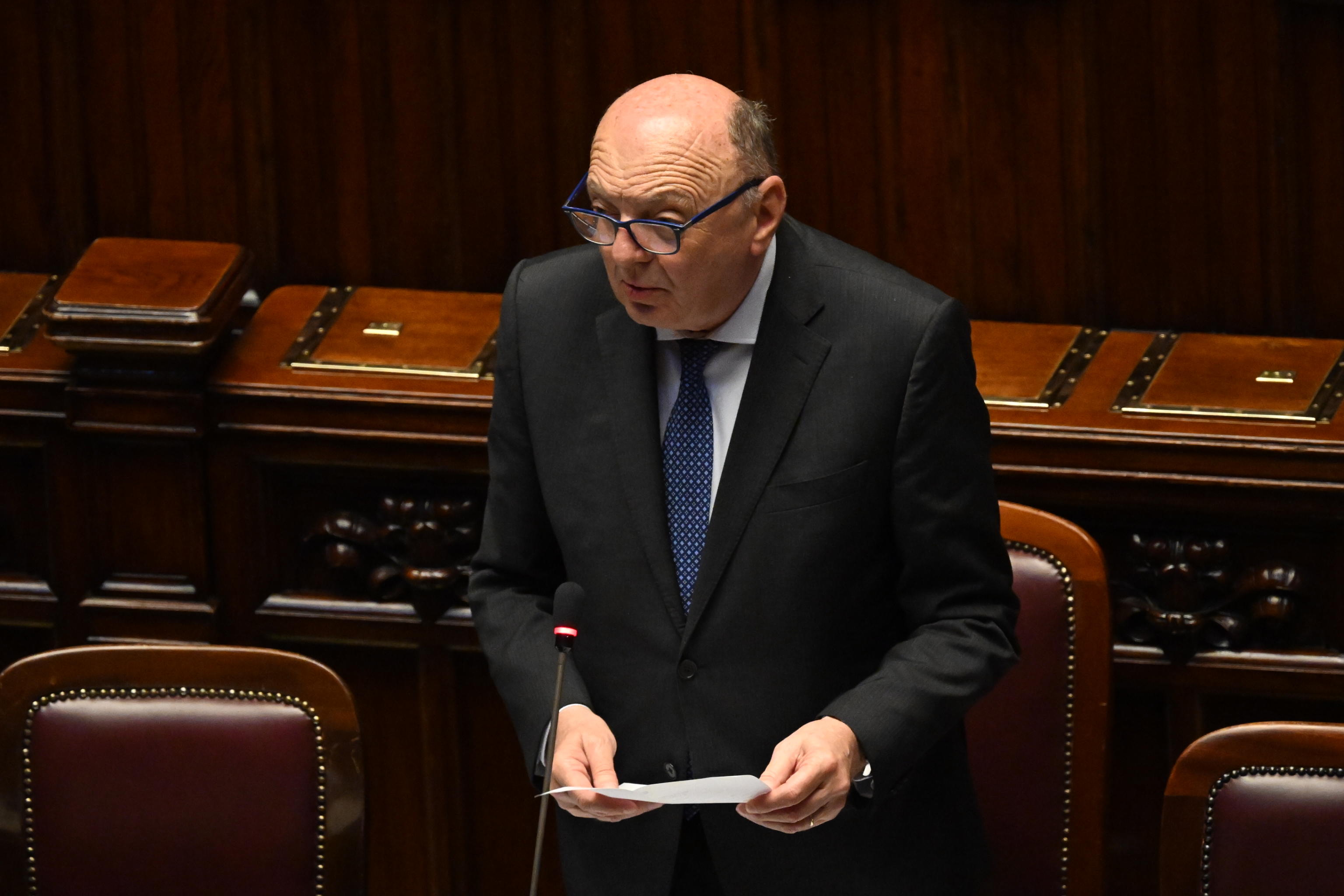 Pichetto Fratin: “Dalle rinnovabili niente stangate in bolletta”