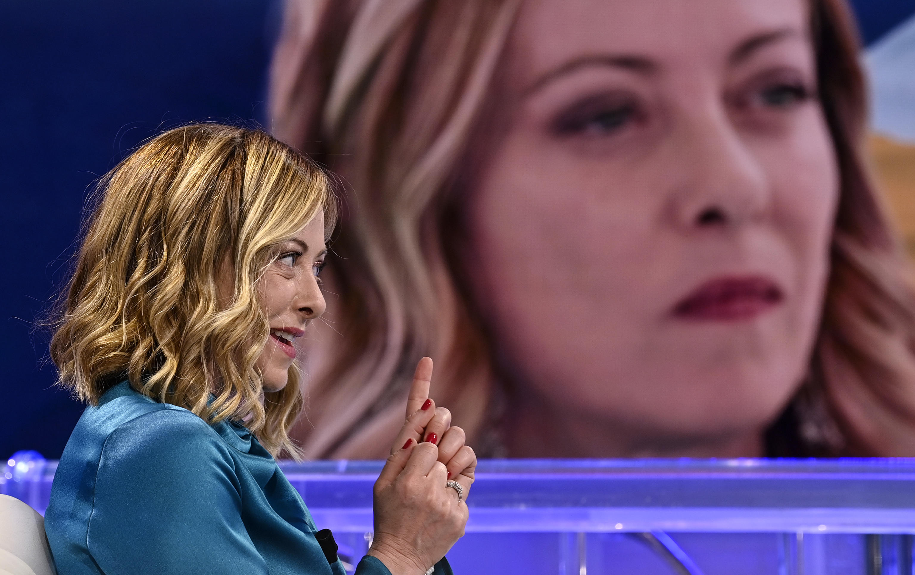 Europee: un voto per cambiare, un voto per mandarli a casa