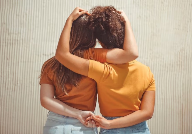 Friedzare, coltivare amicizia (Video)