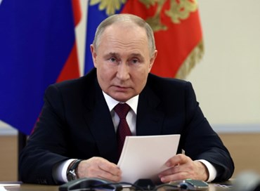 La propaganda russa mina le elezioni europee