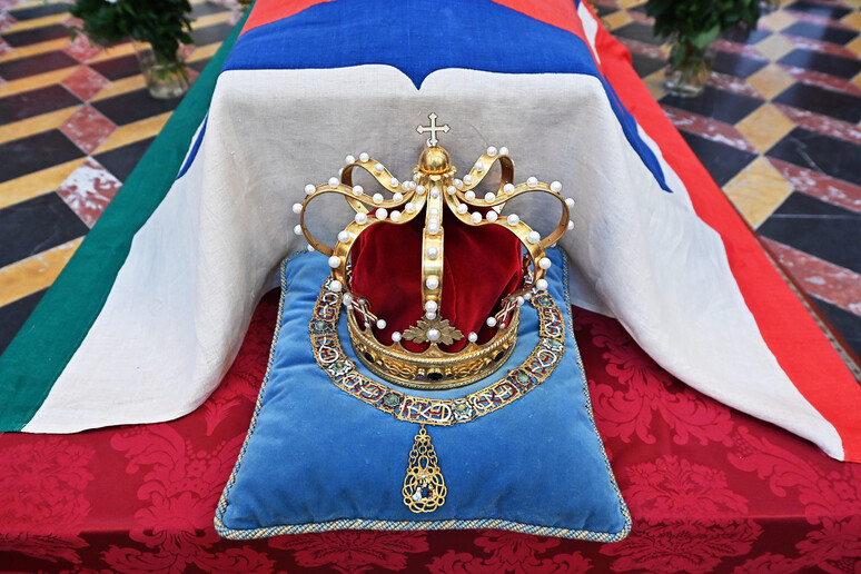 “La saga di Casa Savoia”: storia e retroscena di una dinastia