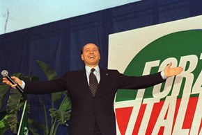 Socialismo e Forza Italia