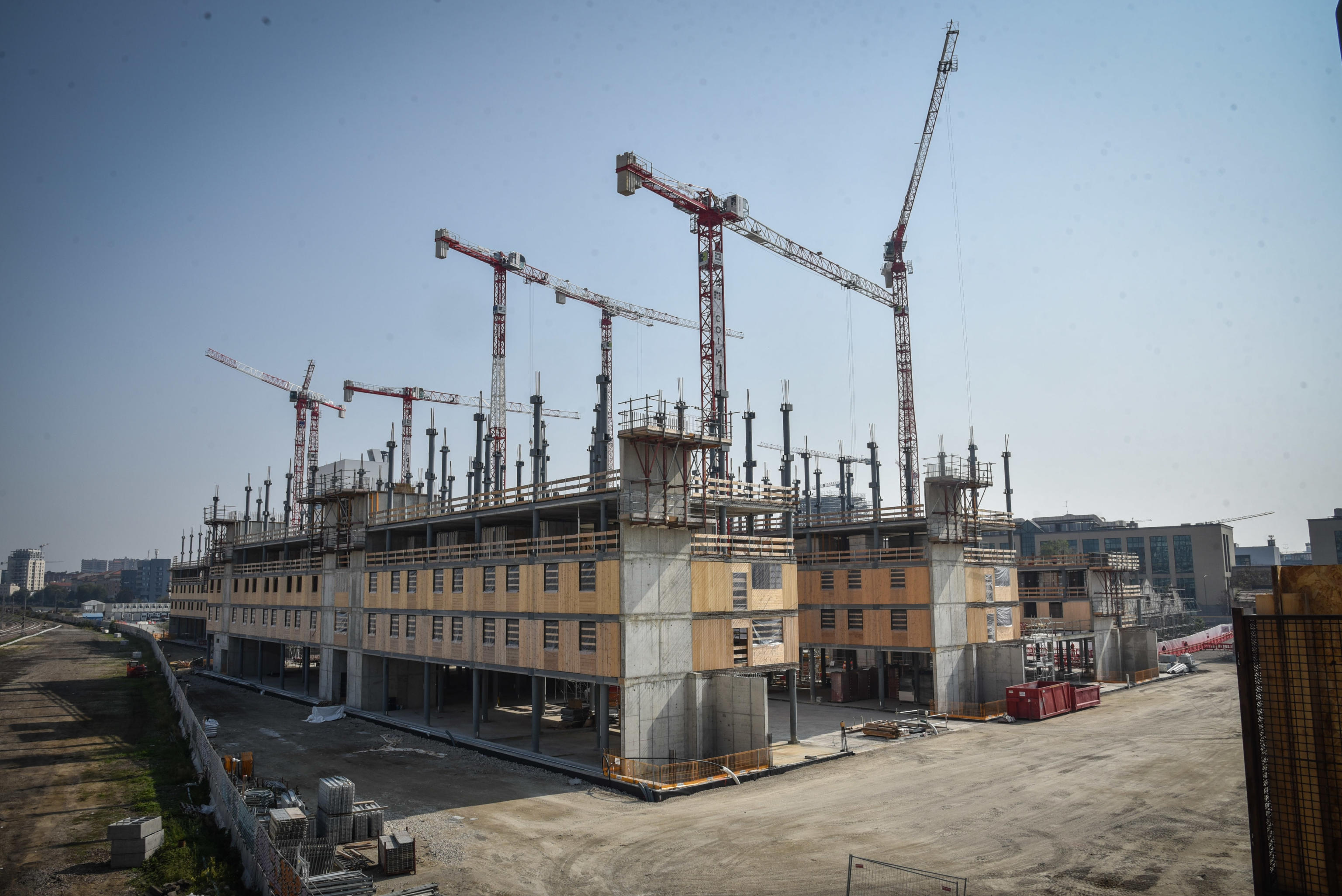 Pnrr: applicato nei comuni per opere improduttive