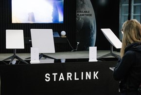 Telespazio, con i sistemi Starlink di Musk per la banda ultralarga in Italia