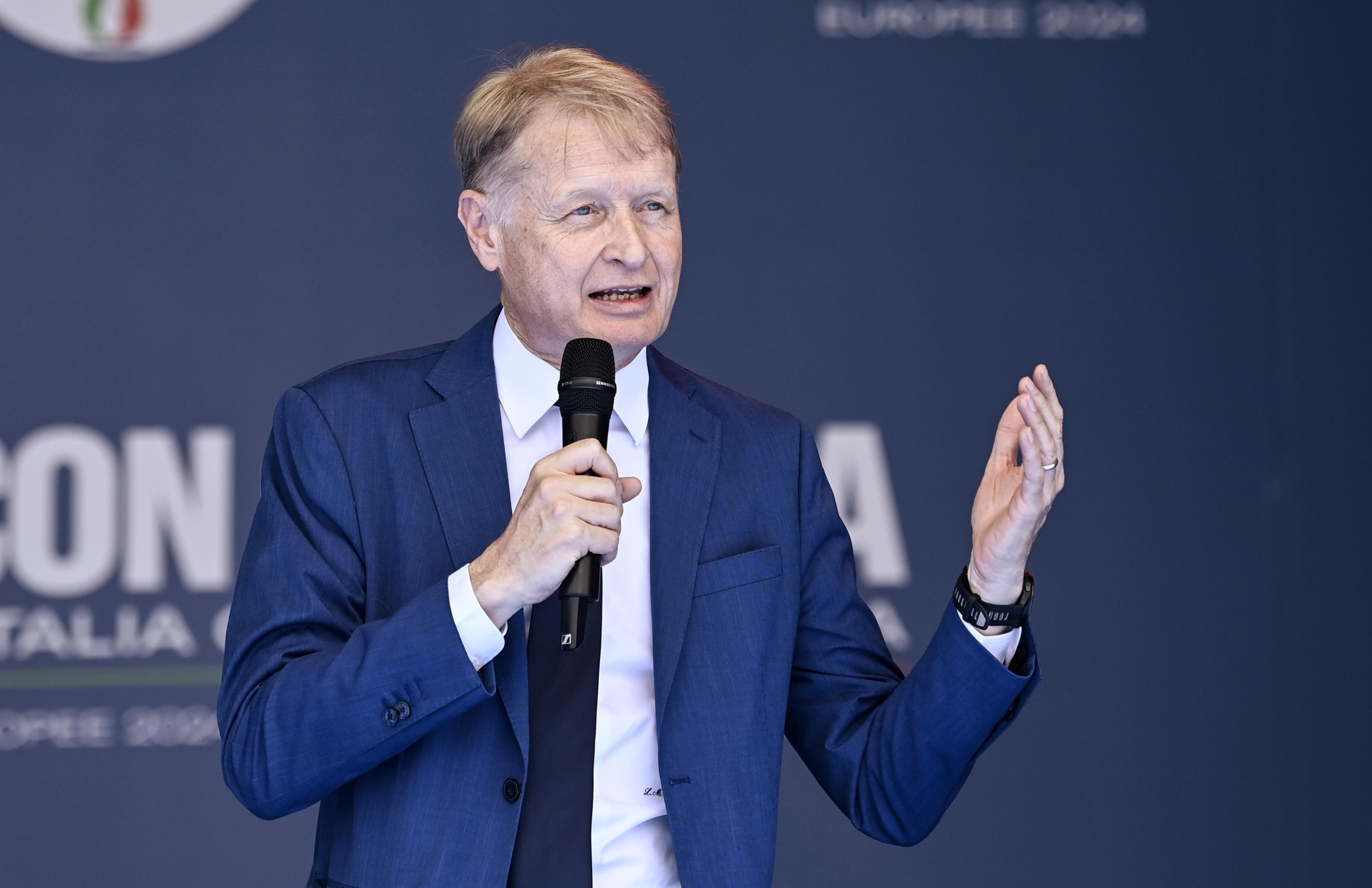 Malan (FdI): “In Ue basta eco-follie, prioritaria la natalità”