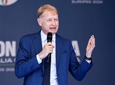 Malan (FdI): “In Ue basta eco-follie, prioritaria la natalità”