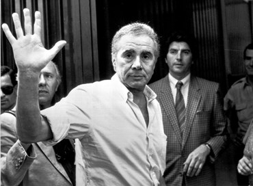 I casi Gallo, Tortora, Signorelli e Saccucci