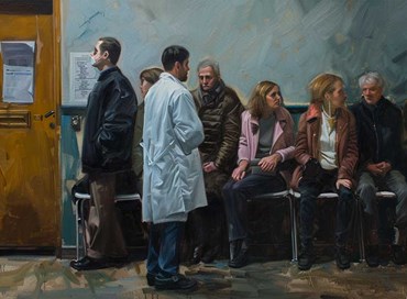 Prestazioni sanitarie: così le liste d’attesa non si accorciano