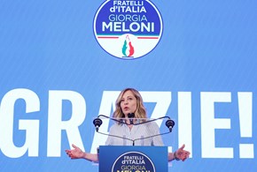 Europee: Meloni la più votata d’Italia, Le Pen a valanga in Francia