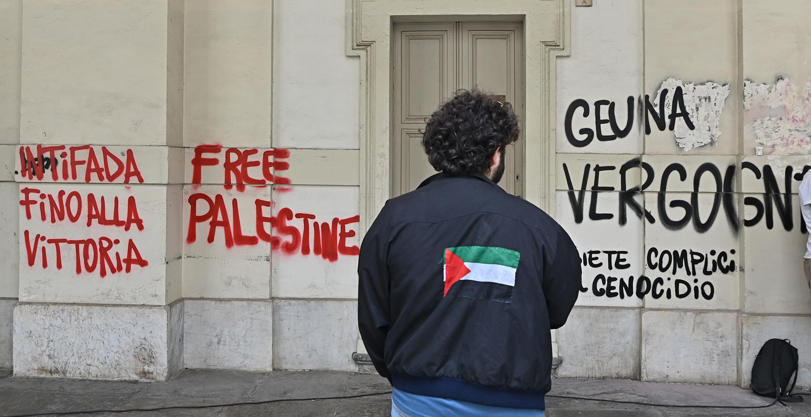 La visione ideo-illogica delle Università antioccidente