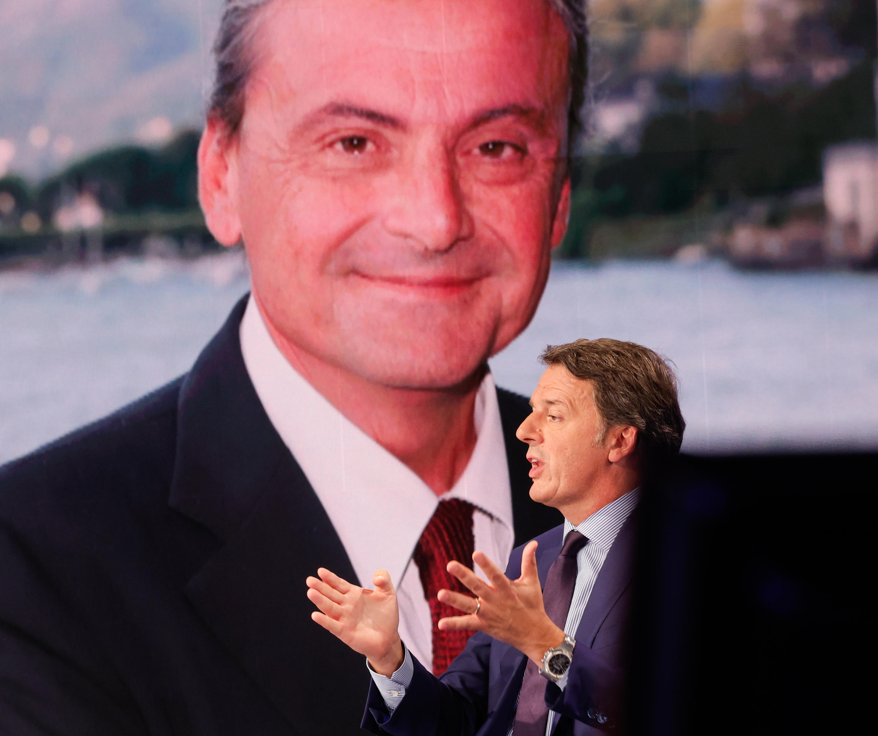 Il fu Terzo Polo: da sotto sale a sotto quorum