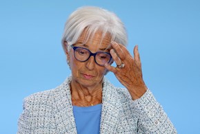 Bce, le mosse sbagliate della Lagarde