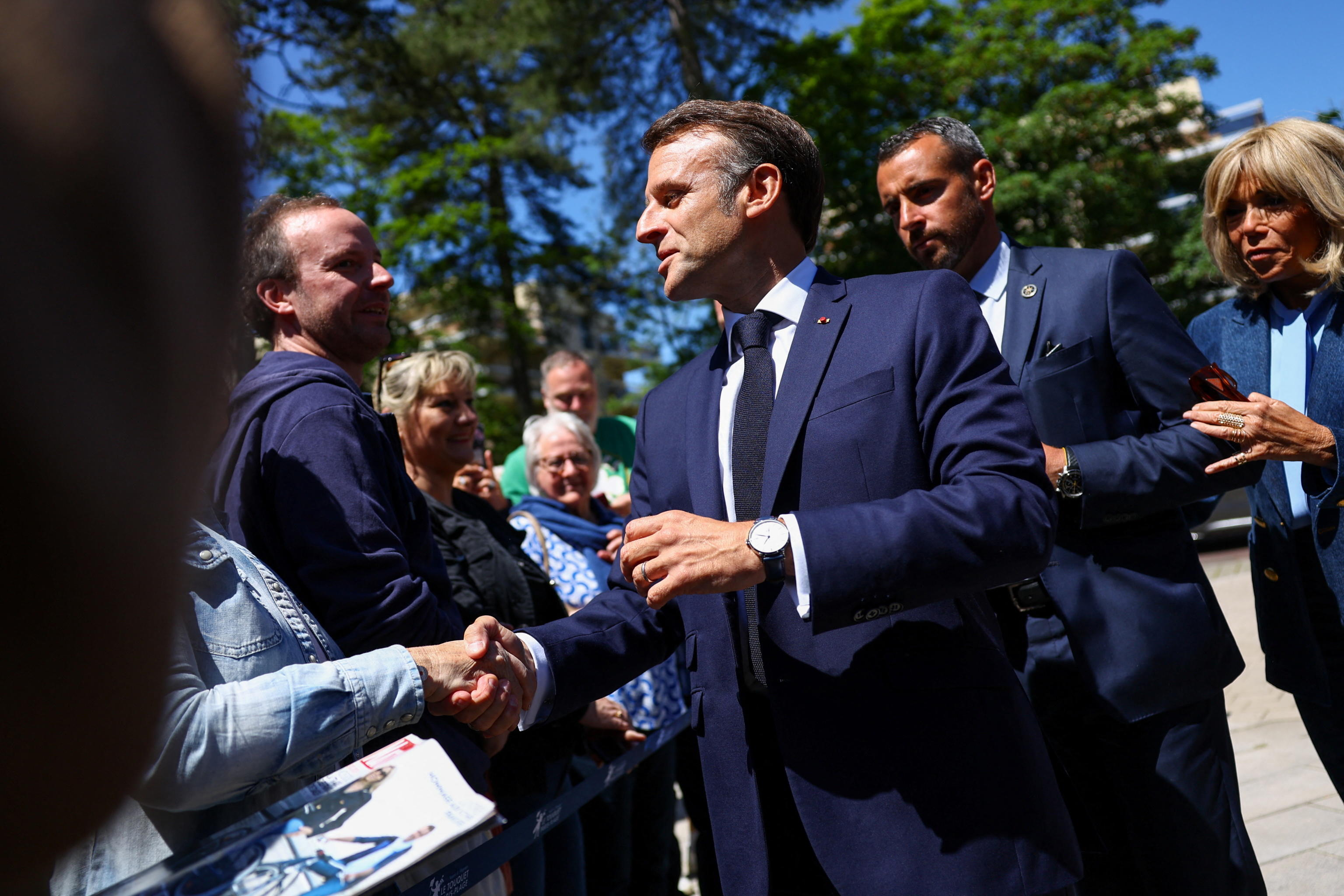 Francia: Ora Che Succede? La Road Map Per Le Elezioni Anticipate - L ...