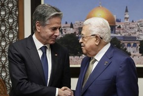 Perché l’Autorità Palestinese non dovrebbe tornare a Gaza