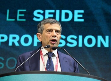 Lupi e il progetto del Ppe italiano