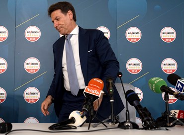 Travaglio scarica Conte: “I cinque stelle sono i veri sconfitti”