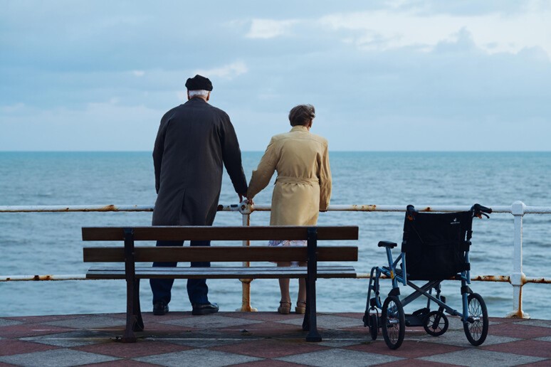 “Fuga in Normandia”, un film su amore e guerra