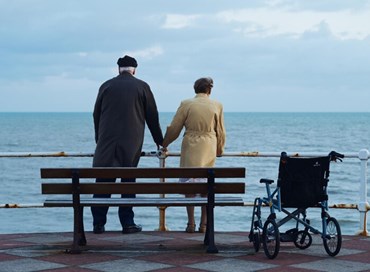 “Fuga in Normandia”, un film su amore e guerra