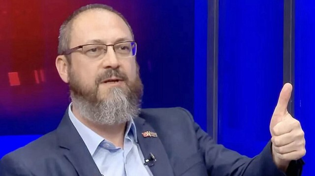 Sadat: i Wagner turchi