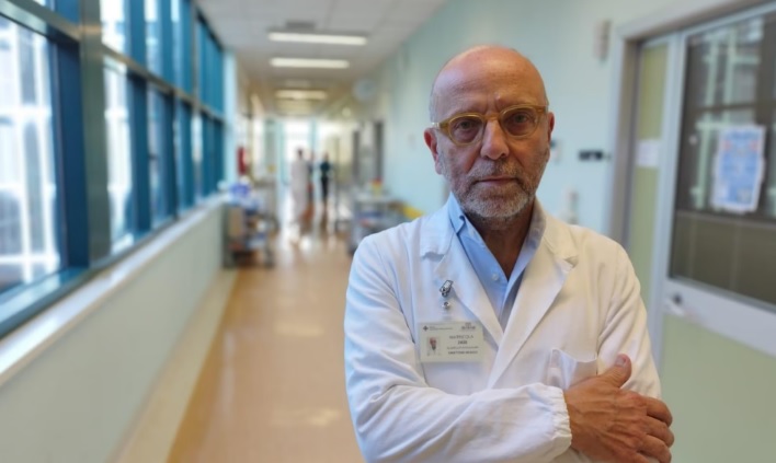 Antinori: “La Prep fondamentale nella prevenzione dell’Hiv” (Video)